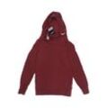 Fit z Damen Hoodies & Sweater, rot, Gr. 164