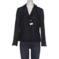 Basler Damen Blazer, schwarz, Gr. 38