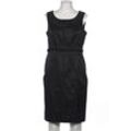 Basler Damen Kleid, schwarz, Gr. 40