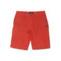 DC Shoes Herren Shorts, rot, Gr. 27