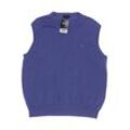 Gant Herren Pullover, blau, Gr. 54