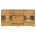 Sideboard "Senera" - Holzart: Kernbuche