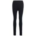 Damen Leggings aus Viskose-Mix