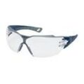 uvex Schutzbrille pheos cx2 9198 blau