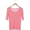 Marc Cain Damen T-Shirt, pink, Gr. 38