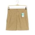 Marc O Polo Damen Rock, beige, Gr. 36