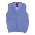 Gant Herren Pullover, blau, Gr. 54