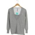 Marc Cain Damen Pullover, grau, Gr. 38