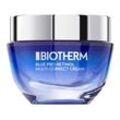 Biotherm - Blue Therapy - Pro Retinol Multi Correct-cream - blue Therapy Retinol Gel Cream 50ml