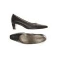 Gabor Damen Pumps, schwarz, Gr. 5