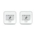 Bosch Smart Home Twist Fernbedienung 2er-Pack