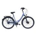 Sprick Schwerlast Citybike 28" Damen 7Gang Shimano