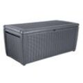 Gartenbox Auflagenbox SUMATRA BOX 511 L, anthrazit/graphit