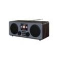 DAB 600 IR V3 Stereo Internet DAB+/FM Radio