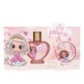 Badeset LITTLE PRINCESS in Geschenkbox