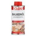 Natürliches Balkonöl 250 ml