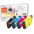 Spar Pack Tintenpatronen ersetzt Epson No. 603XL