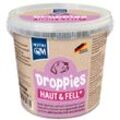 Droppies Haut & Fell + 6 x 400g