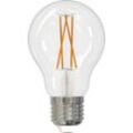 LED-Filament-Leuchtmittel-Set 320°- Birne 2er klar