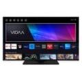 43UV3463DAW 43 Zoll Fernseher / VIDAA Smart TV (4K UHD, Dolby Vision HDR, Triple-Tuner)