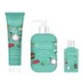 Handpflegeset HAND CARE COLLECTION Duft White Tea