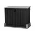 Universalbox Store It Out MIDI schwarz/grau