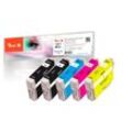 Spar Pack Plus Tintenpatronen ersetzt Epson T0715