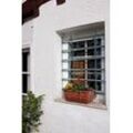 Alberts Fenstergitter Secorino Style 500 - 650Â x 600 mm