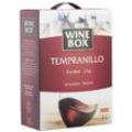 Winebox Tempranillo VdlT Castilla Bag in Box 3 Liter