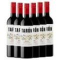 Taron Tempranillo - 6er Karton