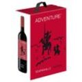 Adventure Tempranillo Bag in Box 3 Liter