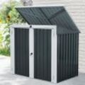 Mülltonnenbox 2 x 240L BASURA