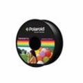 Universal Premium PLA Filament Material schwarz, 1 kg