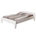 Doppelbett Jasmin 140er