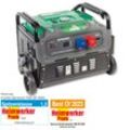 FME DF-8000 Inverter Generator mit 230V & 400V - DualFuel - Benzin o. LPG