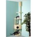 Cat Dream Eck-Kratzbaum beige