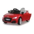 JAMARA Ride-On Audi TT RS rot