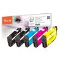 Spar Pack Plus Tintenpatronen ersetzt Epson No. 603XL