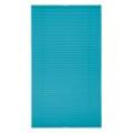 Plissee Klemmfix, ohne Bohren, verspannt - Blau, 90 cm x 130 cm (B x L)