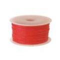 FLIESENLEGERSCHNUR ROT 1,7MM X 50M