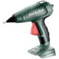 Metabo HK 18 LTX 20 Akku Heißklebepistole ohne Akku, ohne Ladegerät 11 mm 18 V 1 St.