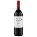 CAPE AFRICA CABERNET SAUVIGNON MERLOT 2022 0,75 l