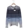 Naketano Damen Pullover, marineblau, Gr. 38