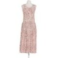 Peter Hahn Damen Kleid, pink, Gr. 36