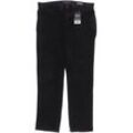 Alberto Herren Jeans, schwarz, Gr. 34