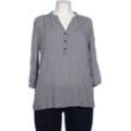 Betty Barclay Damen Bluse, blau, Gr. 44