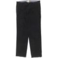 Boss Orange Herren Stoffhose, schwarz, Gr. 50