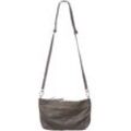 Liebeskind Berlin Damen Handtasche, grau, Gr.