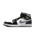 Air Jordan 1 Mid SE Schuh (Herren) - Schwarz