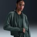 Nike Therma-FIT One Kapuzenjacke für Damen - Grün